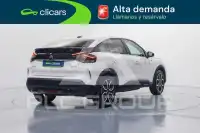 2022 Citroen e-C4