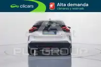 2022 Citroen e-C4