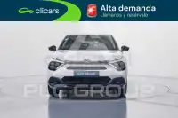 2022 Citroen e-C4