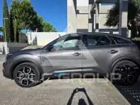 2022 Citroen e-C4