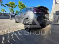 2022 Citroen e-C4
