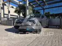 2022 Citroen e-C4