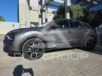 2022 Citroen e-C4