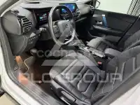 2022 Citroen e-C4