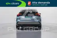 2022 Citroen e-C4