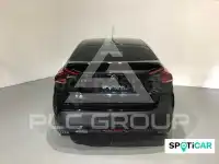 2022 Citroen e-C4