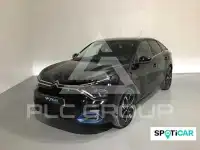 2022 Citroen e-C4