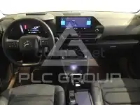 2022 Citroen e-C4