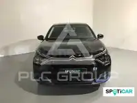 2022 Citroen e-C4