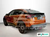 2022 Citroen e-C4