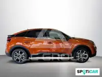 2022 Citroen e-C4