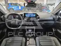 2022 Citroen e-C4