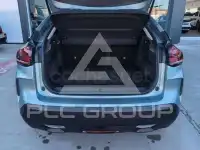 2022 Citroen e-C4
