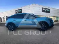 2022 Citroen e-C4