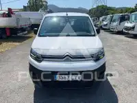 2022 Citroen E-Berlingo