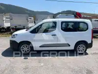 2022 Citroen E-Berlingo