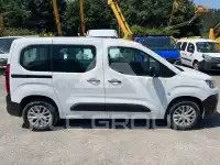 2022 Citroen E-Berlingo