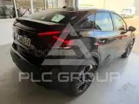 2022 Citroen C4