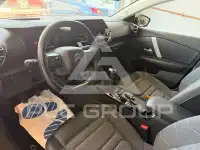 2022 Citroen C4