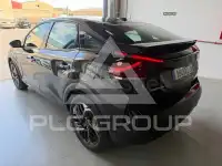 2022 Citroen C4