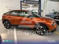 2022 Citroen C4