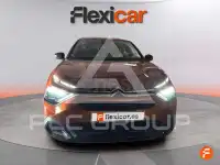 2022 Citroen C4
