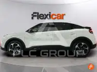 2022 Citroen C4
