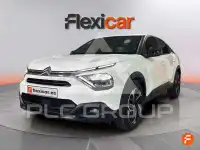 2022 Citroen C4