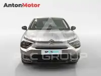 2022 Citroen C4