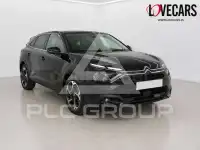 2022 Citroen C4