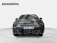 2022 Citroen C4
