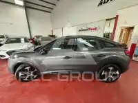 2022 Citroen C4