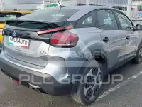 2022 Citroen C4