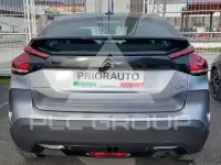 2022 Citroen C4