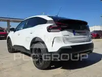 2022 Citroen C4