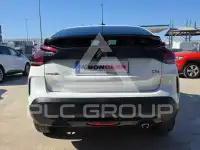 2022 Citroen C4
