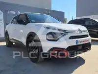 2022 Citroen C4