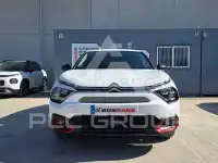 2022 Citroen C4