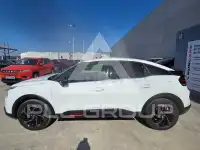 2022 Citroen C4