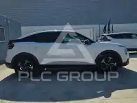 2022 Citroen C4