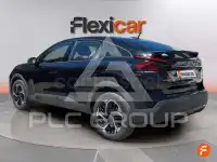 2022 Citroen C4