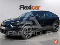 2022 Citroen C4