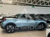 2022 Citroen C4