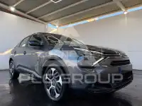 2022 Citroen C4