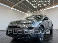 2022 Citroen C4