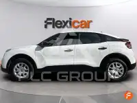 2022 Citroen C4