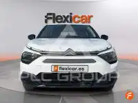 2022 Citroen C4