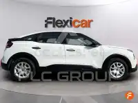 2022 Citroen C4