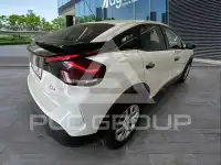 2022 Citroen C4