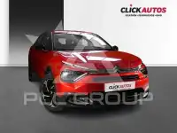 2022 Citroen C4
